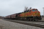 BNSF 5422 DPU